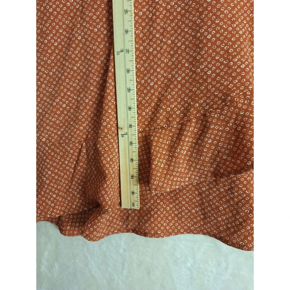 Charlotte Russe womens dress